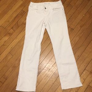 Michael Kors Boot Cut Jeans